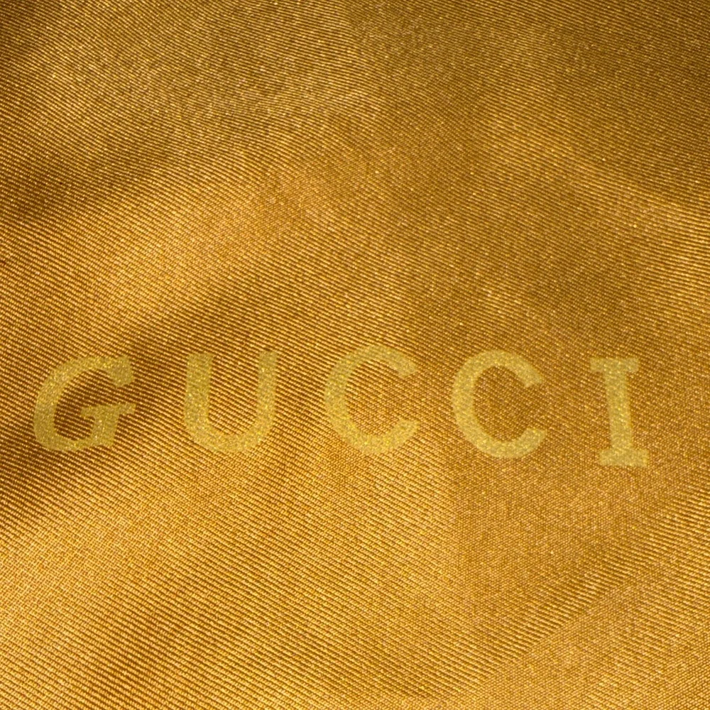 Gucci Dust Bag